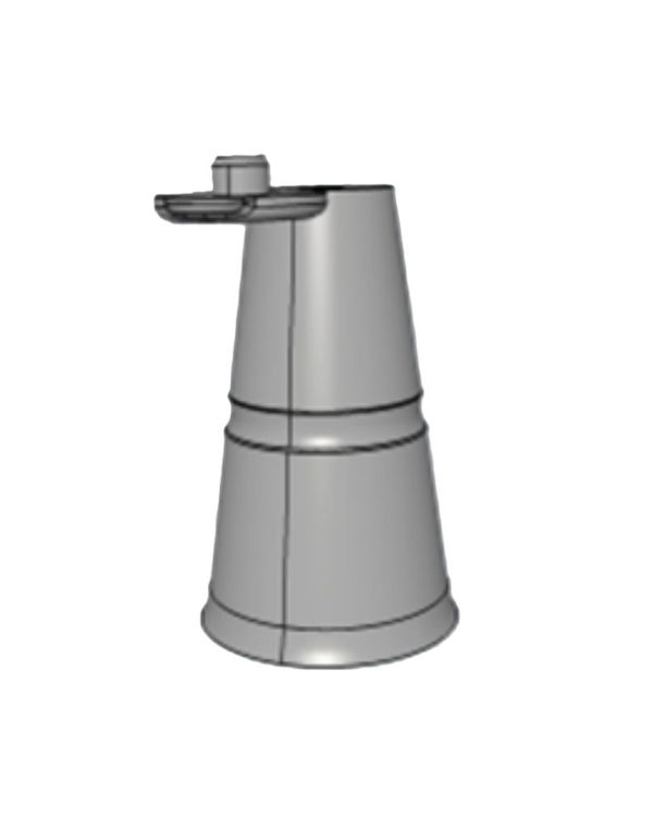 Universal Cap