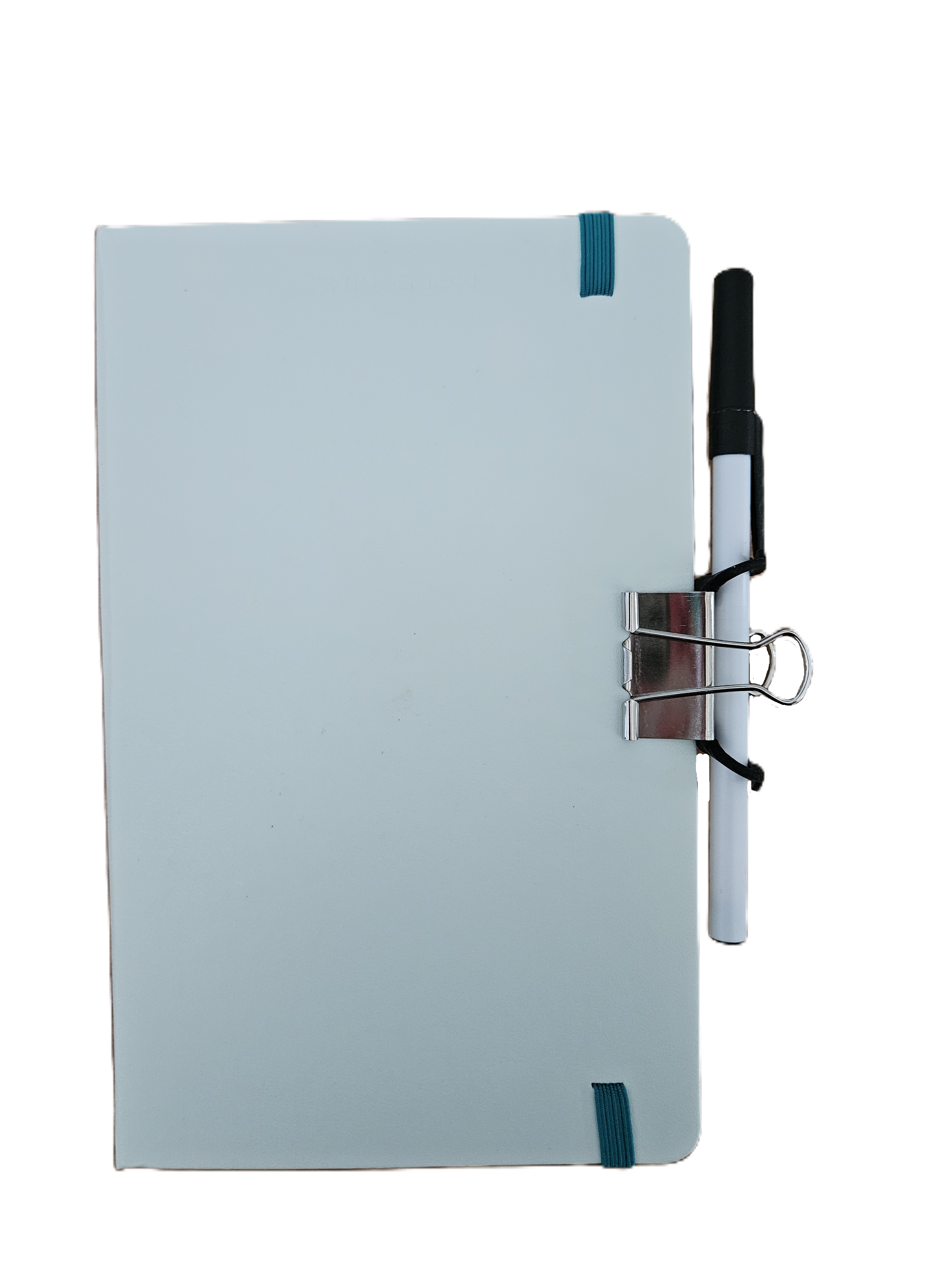 Double-Ring Pen Loop