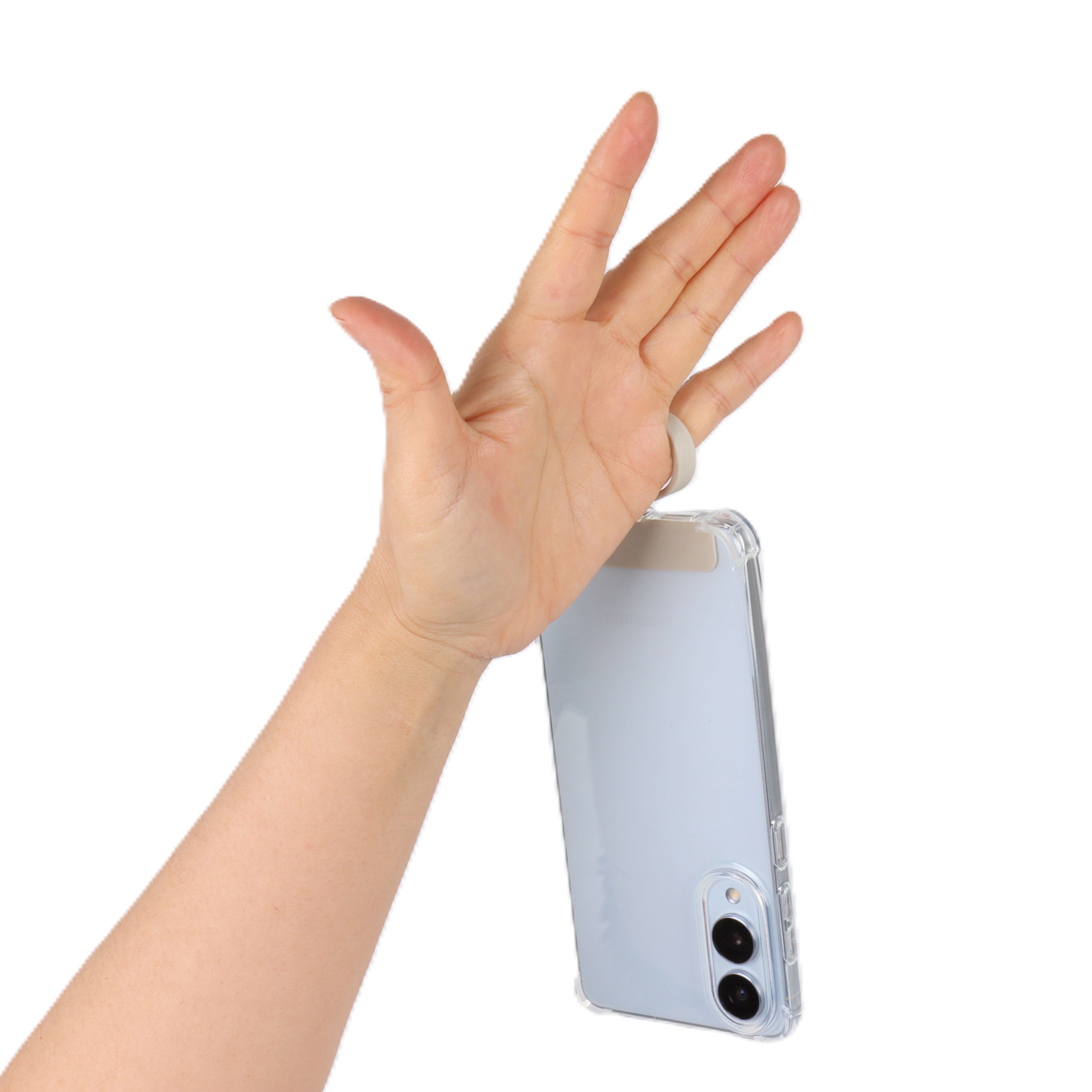 Pinky loop tab side D