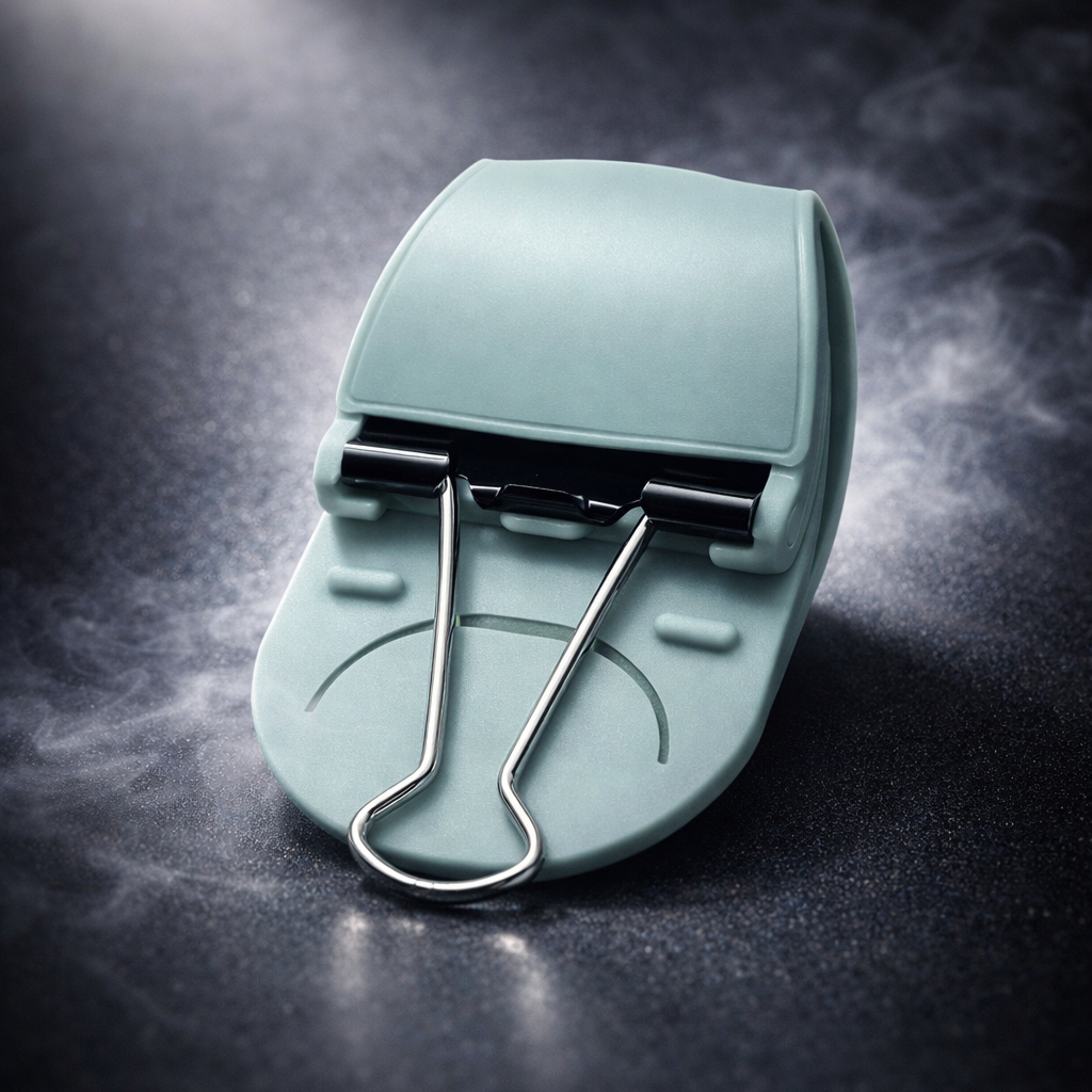 Binder pen loop outer