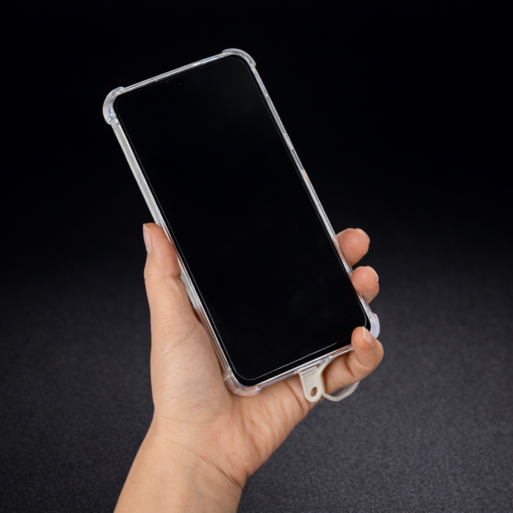 Pinky loop tab side D