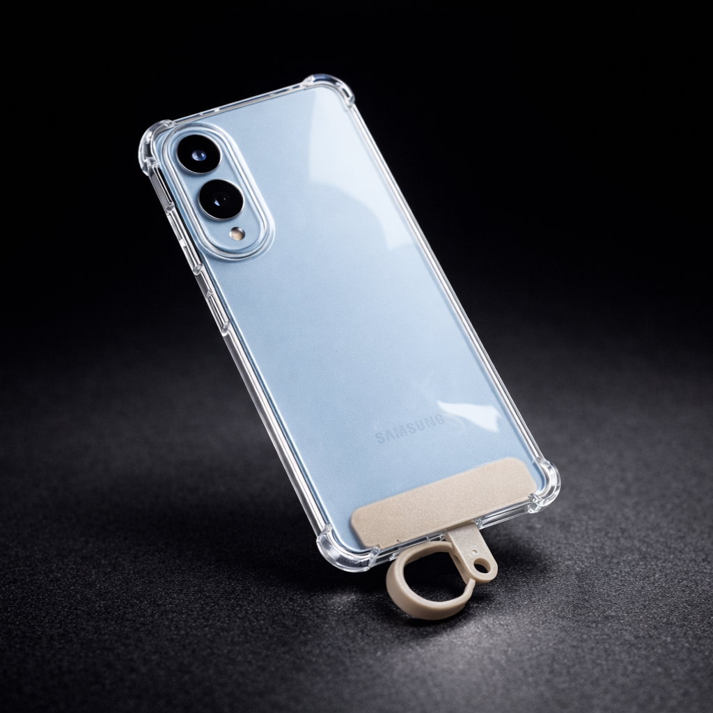 Pinky loop tab side D