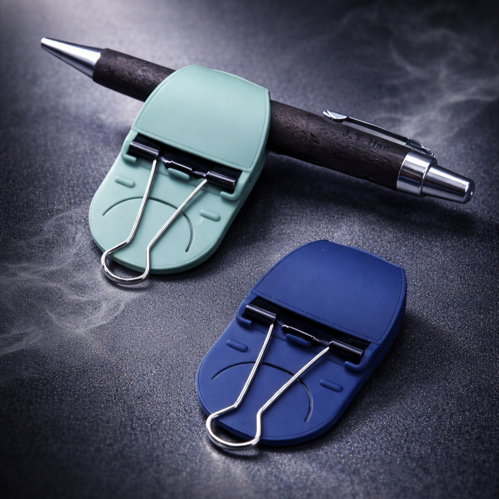 Binder pen loop outer